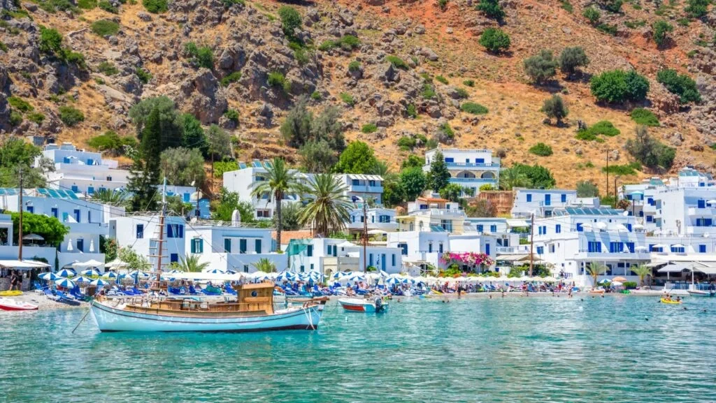 Crete, Greece