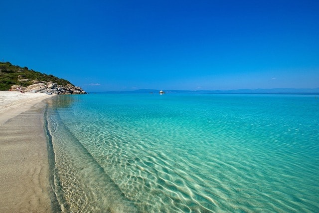 Halkidiki, Greece