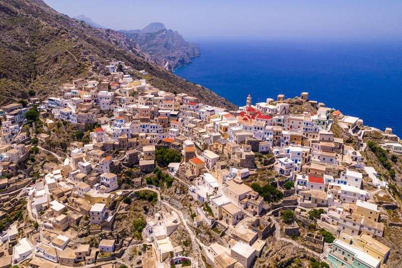 Karpathos, Greece