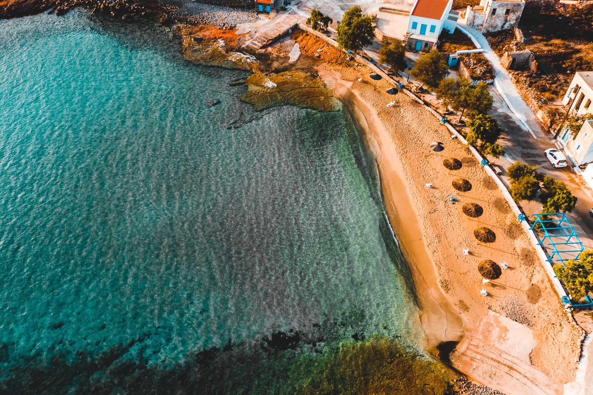 Kasos, Greece