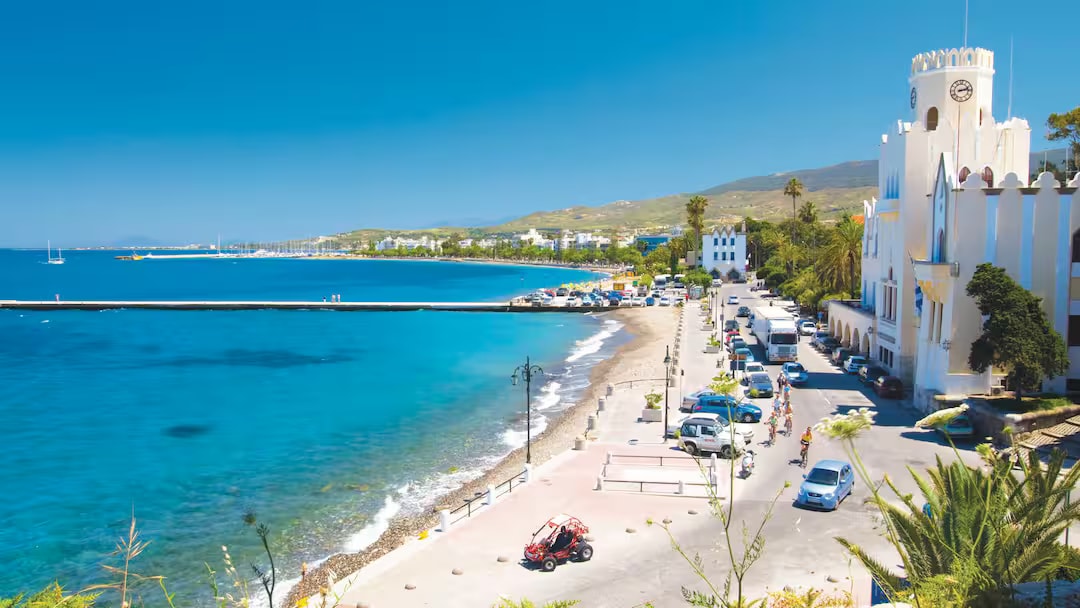 Kos, Greece