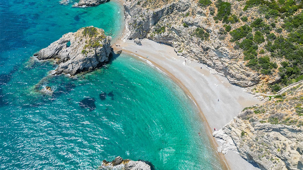 Kythira, Greece