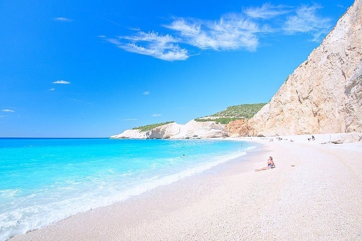 Lefkada, Greece