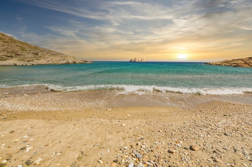 Sikinos, Greece