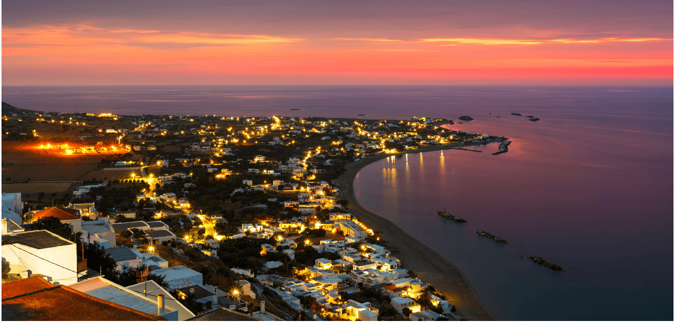 Skyros, Greece