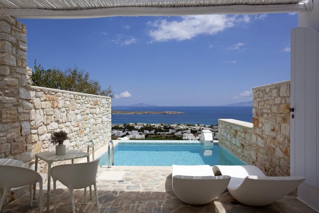 Calme Boutique Hotel Paros, Paros