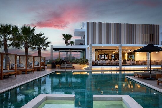 Lango Design Hotel & Spa, Kos