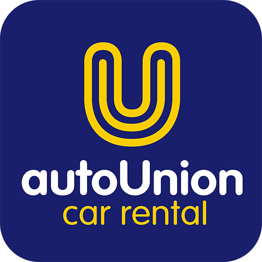 Autounion Car Rental logo